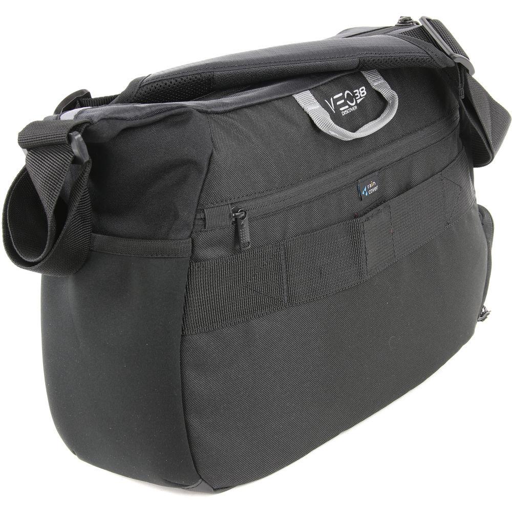 Vanguard Veo Discover 38 Discreet Messenger Bag