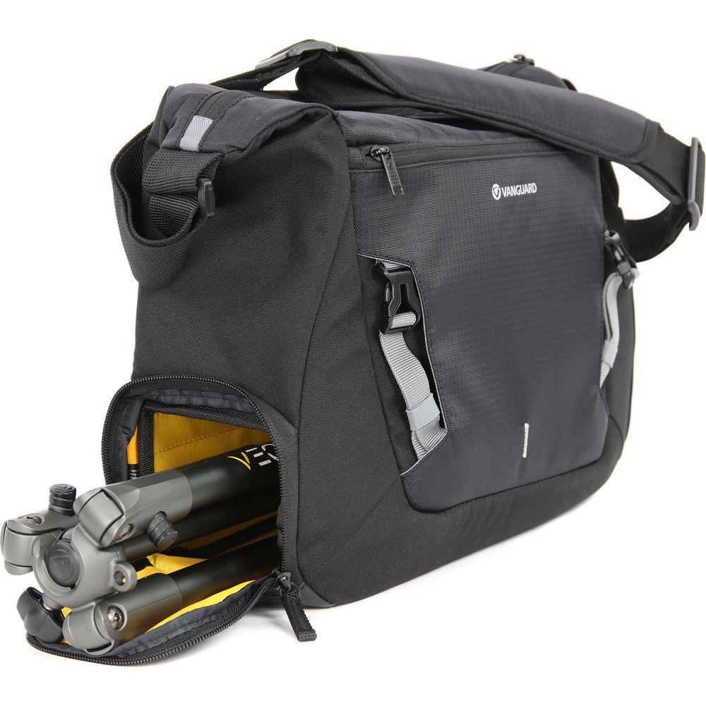 Vanguard Veo Discover 38 Discreet Messenger Bag