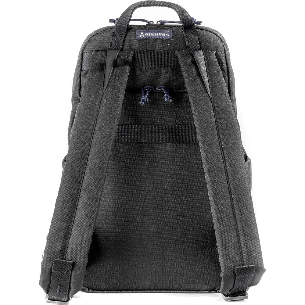 Vanguard Vesta Strive 40 Backpack