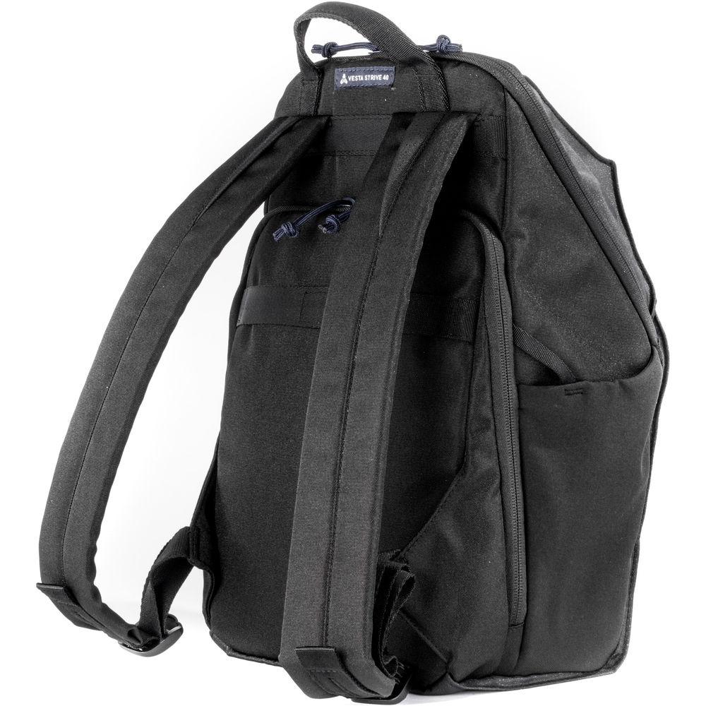 Vanguard Vesta Strive 40 Backpack