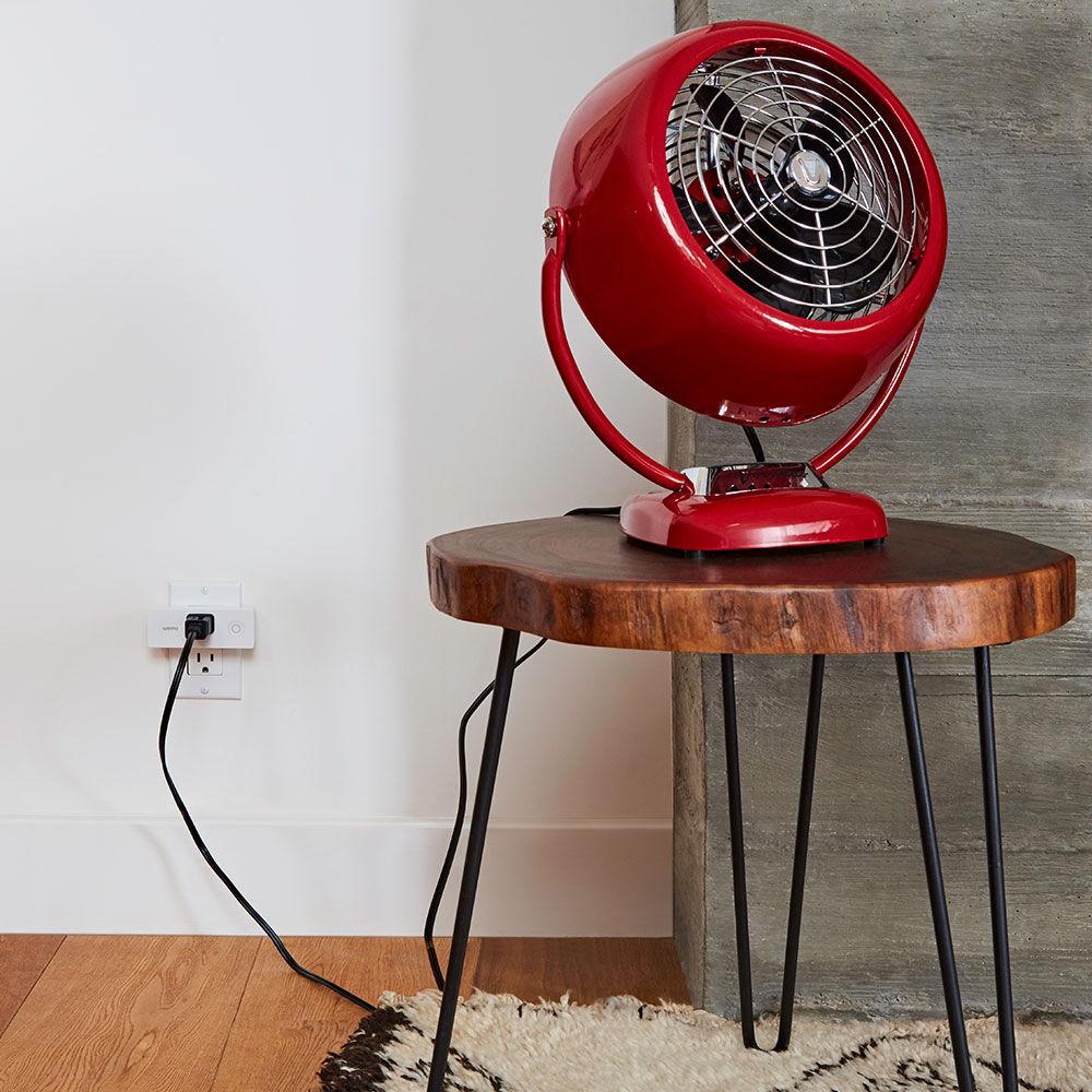 WeMo Mini Smart Plug