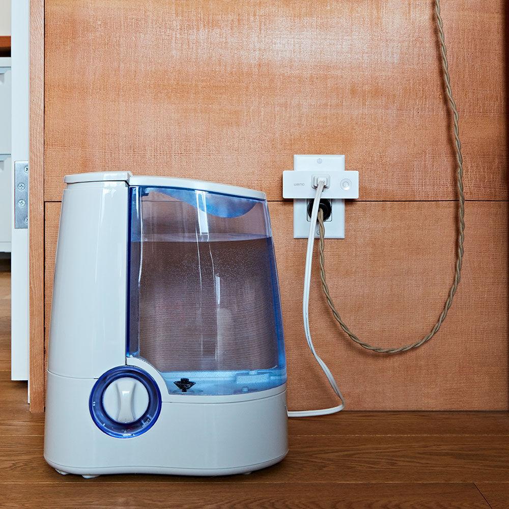 WeMo Mini Smart Plug