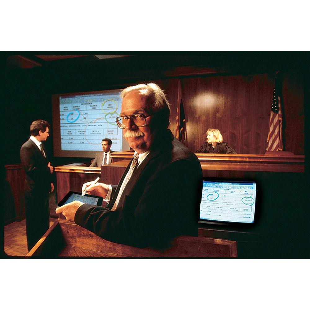 Williams Sound Pointmaker CR-400 4K Annotation System