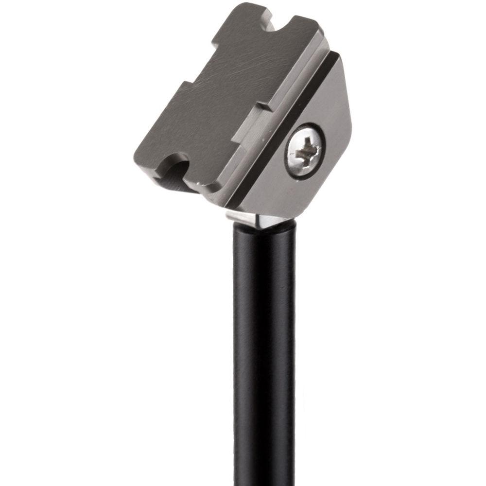 Wooden Camera Eyepiece Leveler Telescoping Arm