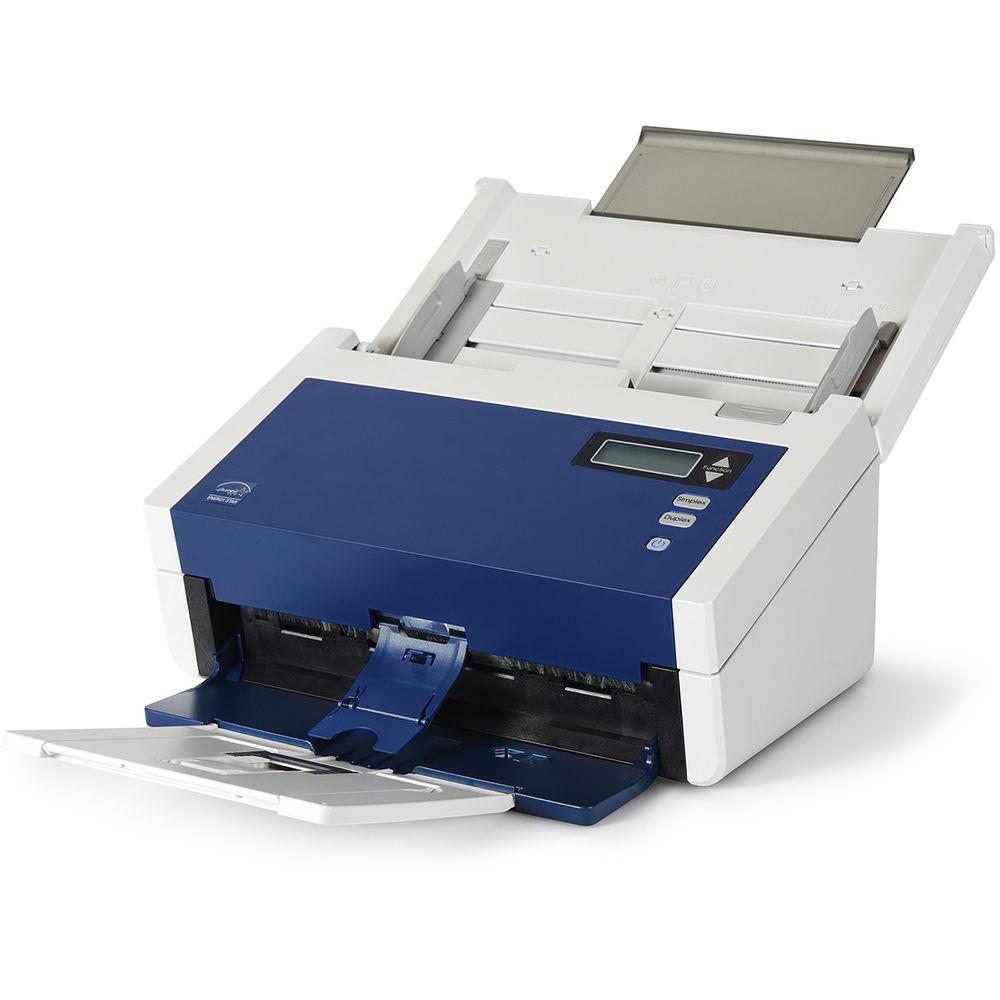 Xerox DocuMate 6480 Duplex Scanner