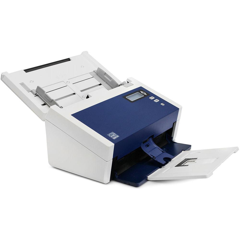 Xerox DocuMate 6480 Duplex Scanner