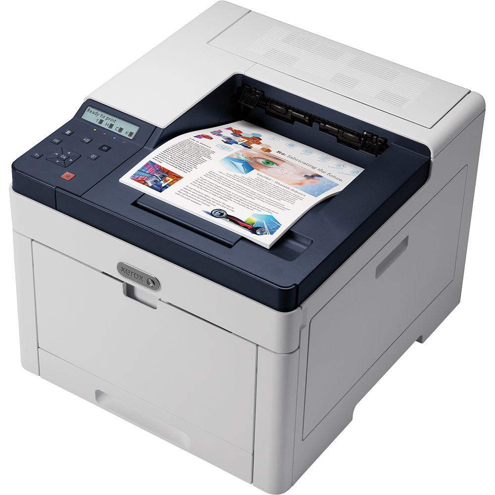 Xerox Phaser 6510 DNI Color Laser Printer