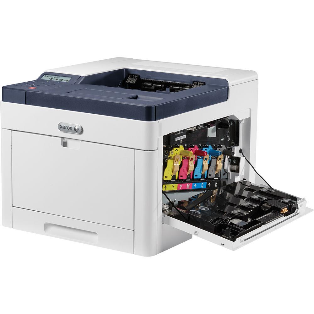 Xerox Phaser 6510 DNI Color Laser Printer
