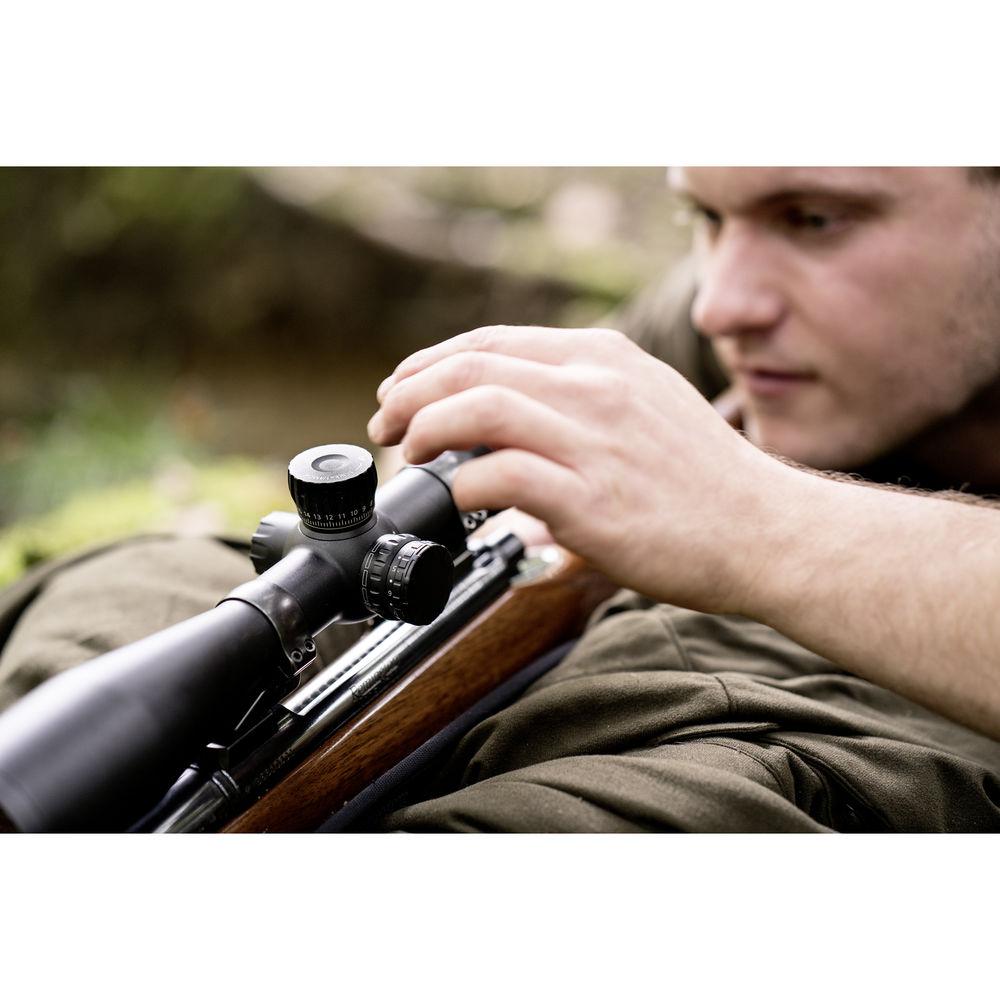 ZEISS 6-24x50 Conquest V4 Riflescope