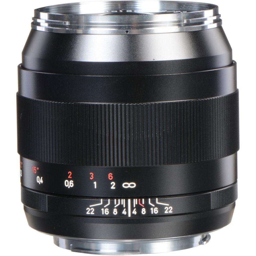 ZEISS Distagon T* 28mm f 2 ZE Lens for Canon EF
