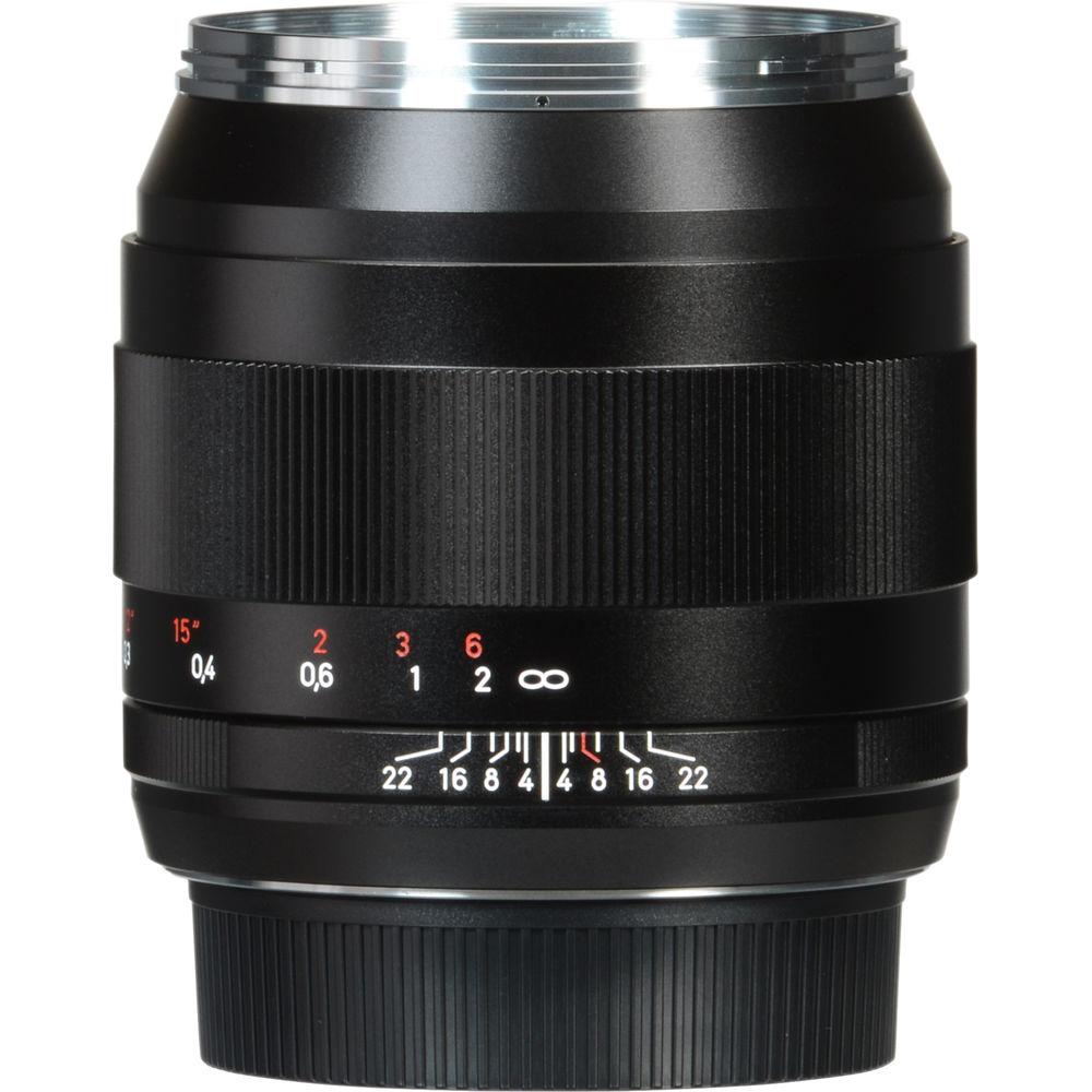 ZEISS Distagon T* 28mm f 2 ZE Lens for Canon EF