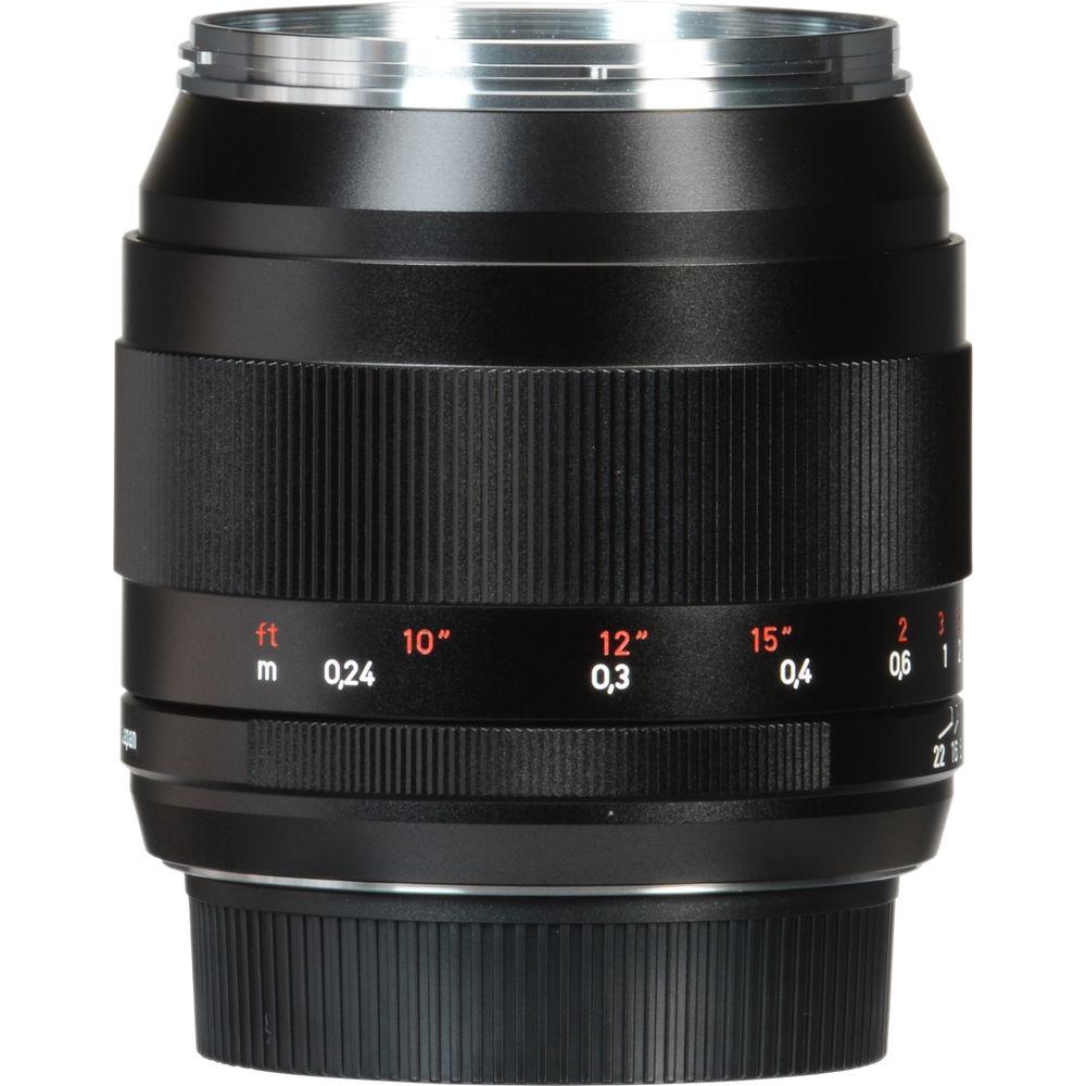 ZEISS Distagon T* 28mm f 2 ZE Lens for Canon EF