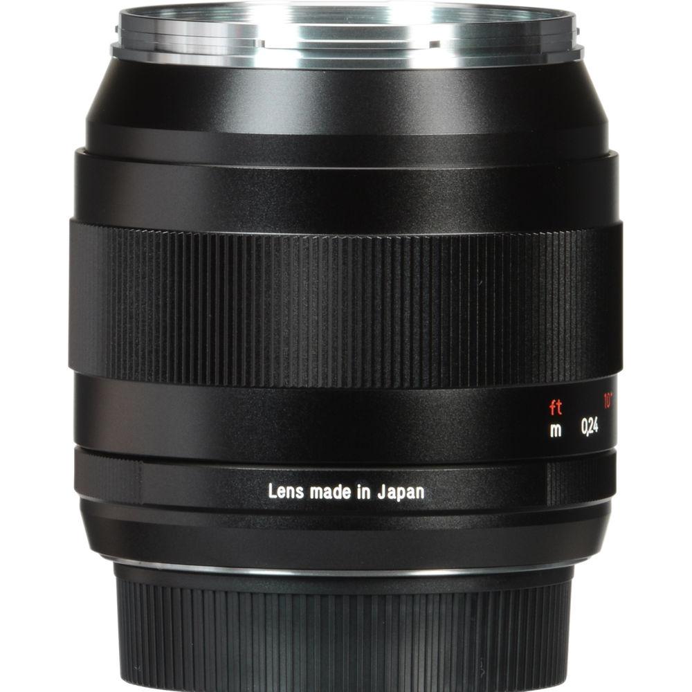 ZEISS Distagon T* 28mm f 2 ZE Lens for Canon EF