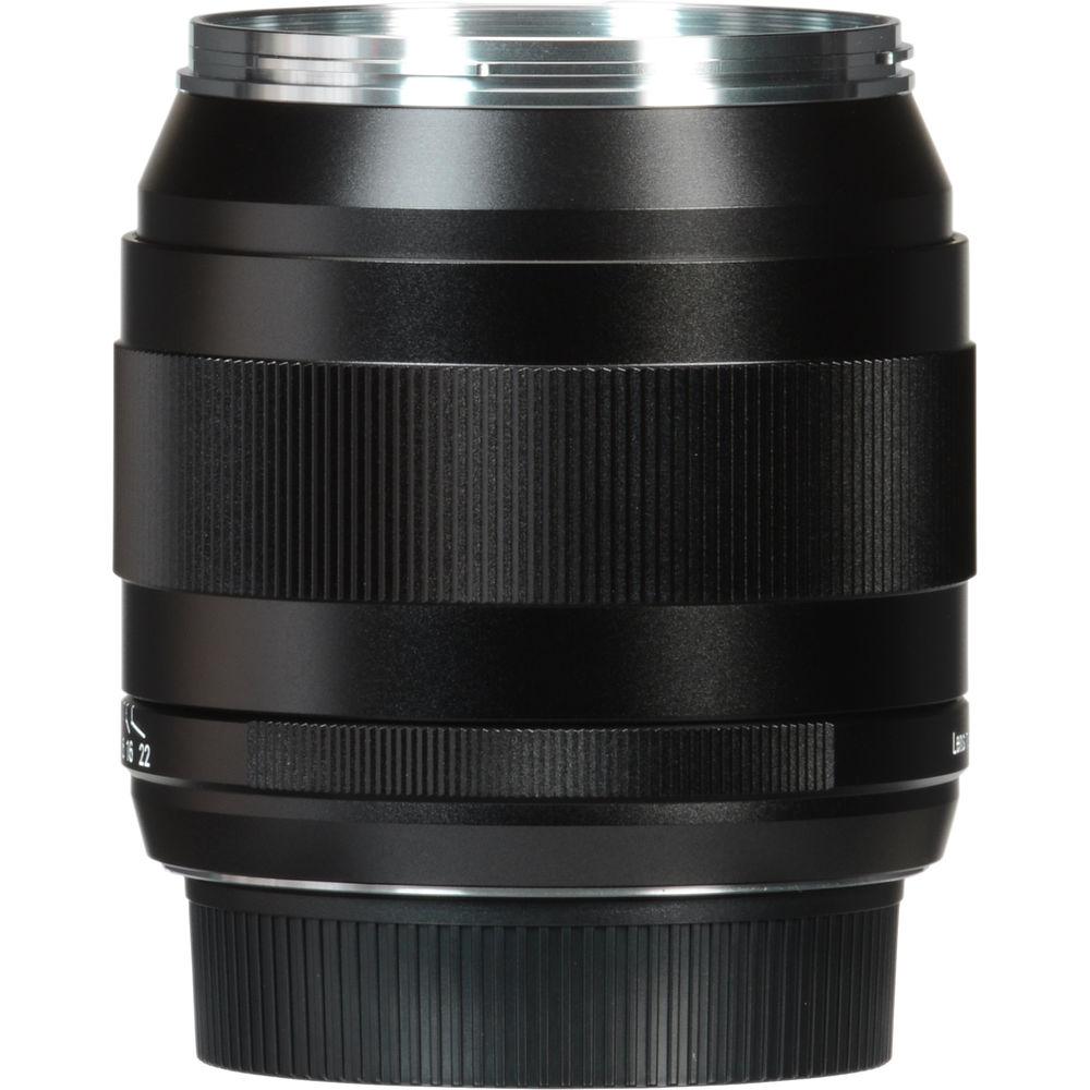 ZEISS Distagon T* 28mm f 2 ZE Lens for Canon EF