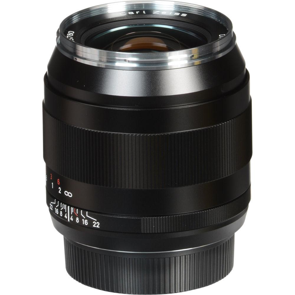 ZEISS Distagon T* 28mm f 2 ZE Lens for Canon EF