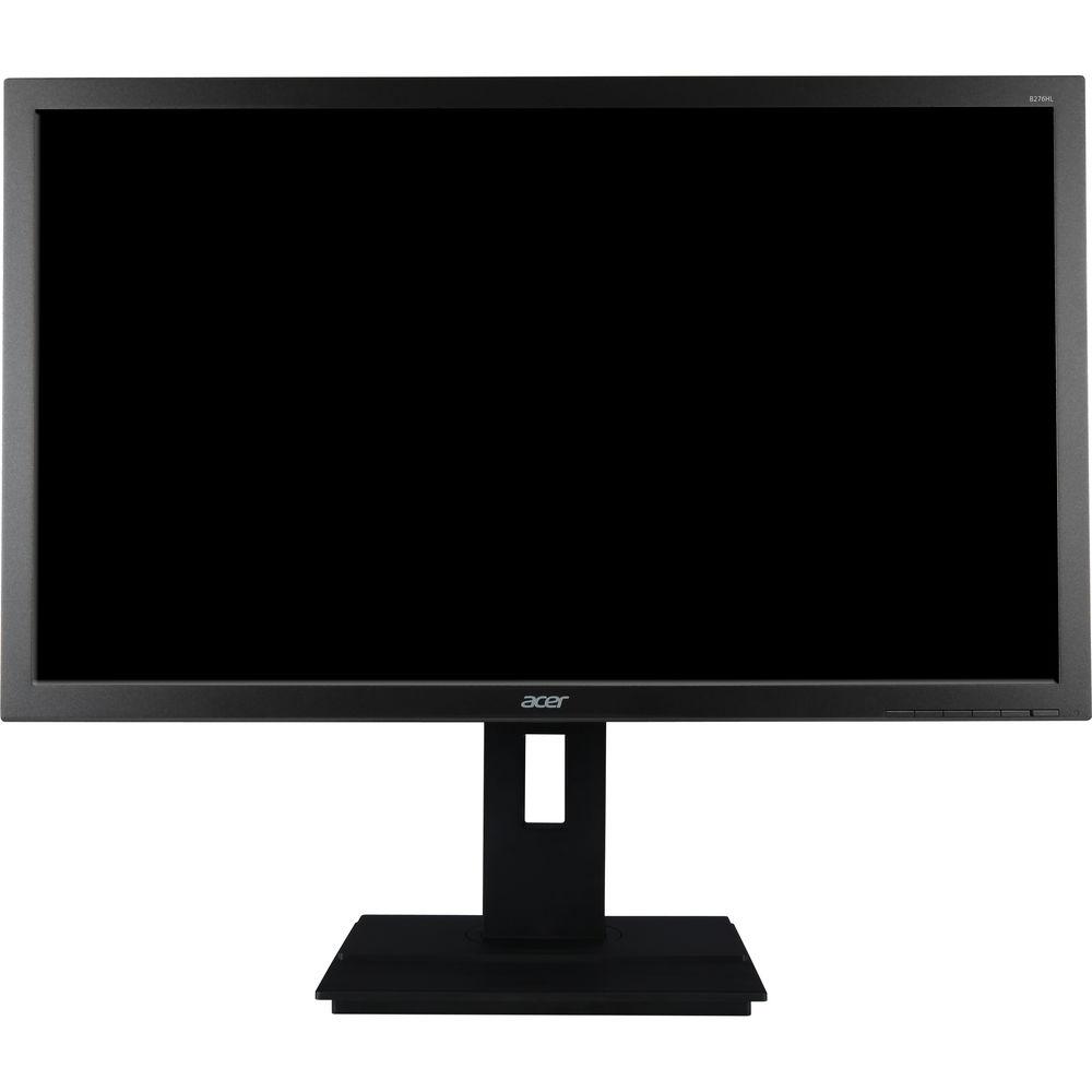 Acer B276HL Cymiprx 27" 16:9 LCD Monitor