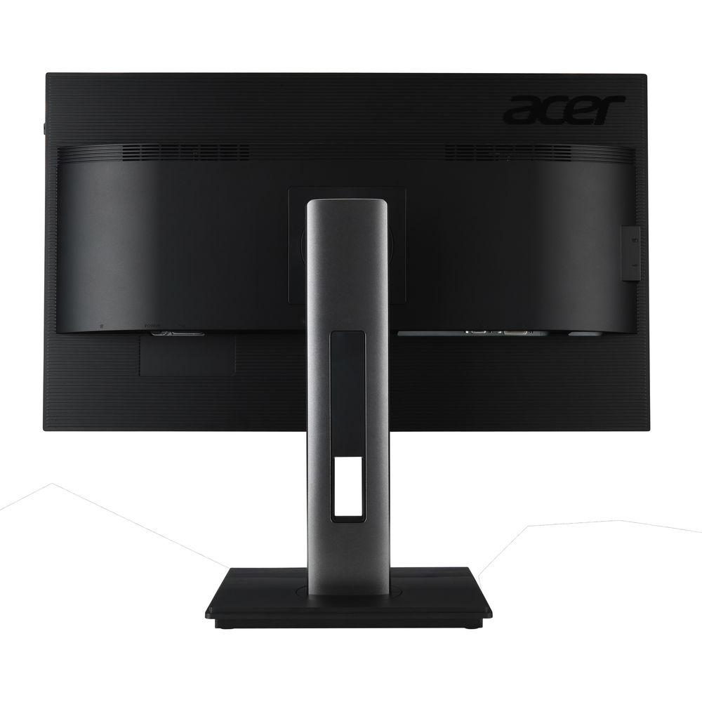 Acer B276HL Cymiprx 27" 16:9 LCD Monitor
