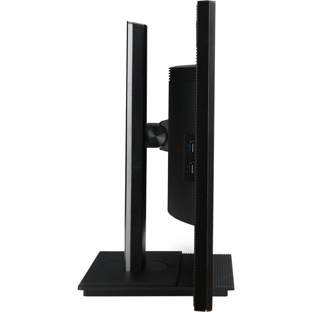 Acer B276HL Cymiprx 27" 16:9 LCD Monitor