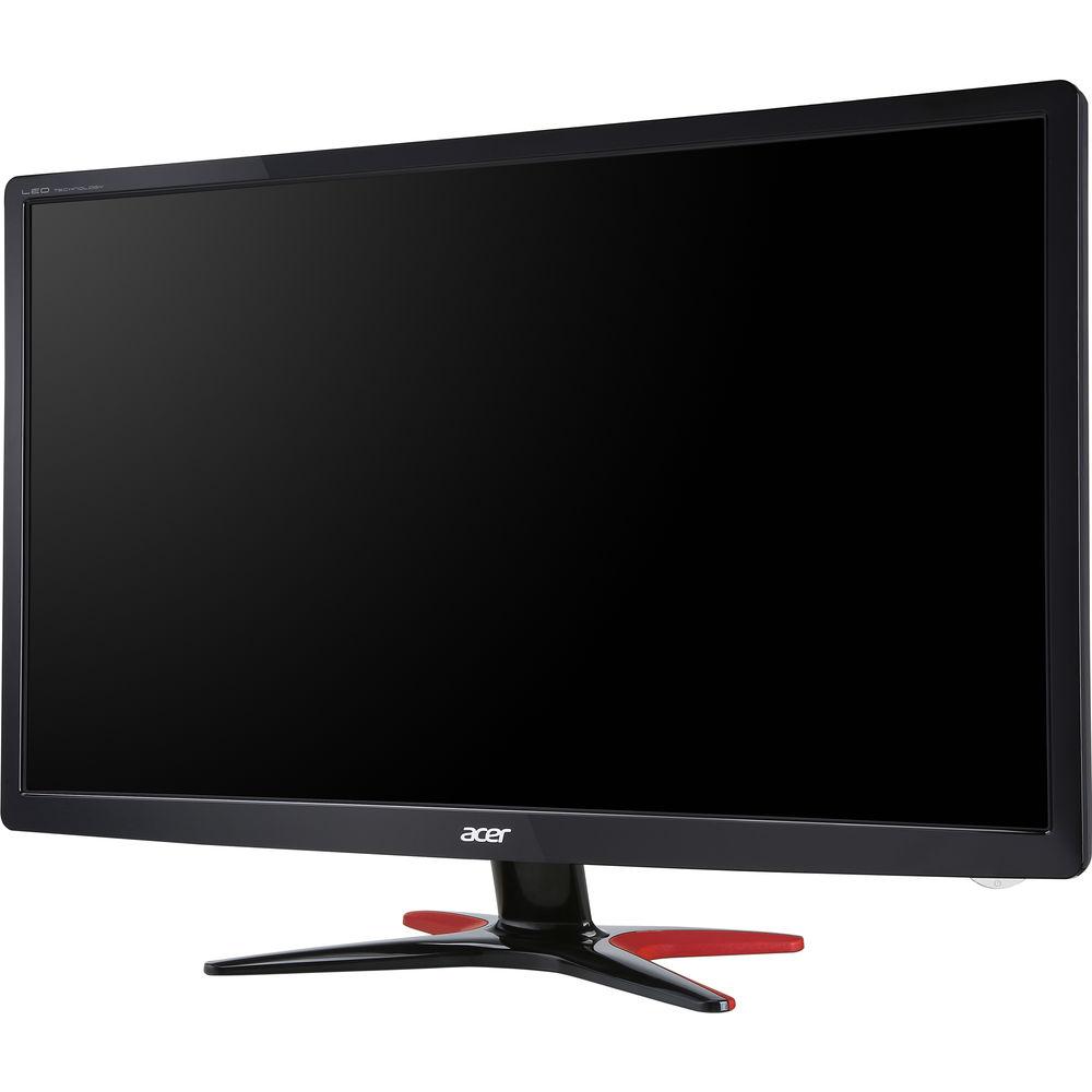 Acer GF246 bmipx 24" 16:9 LCD Gaming Monitor