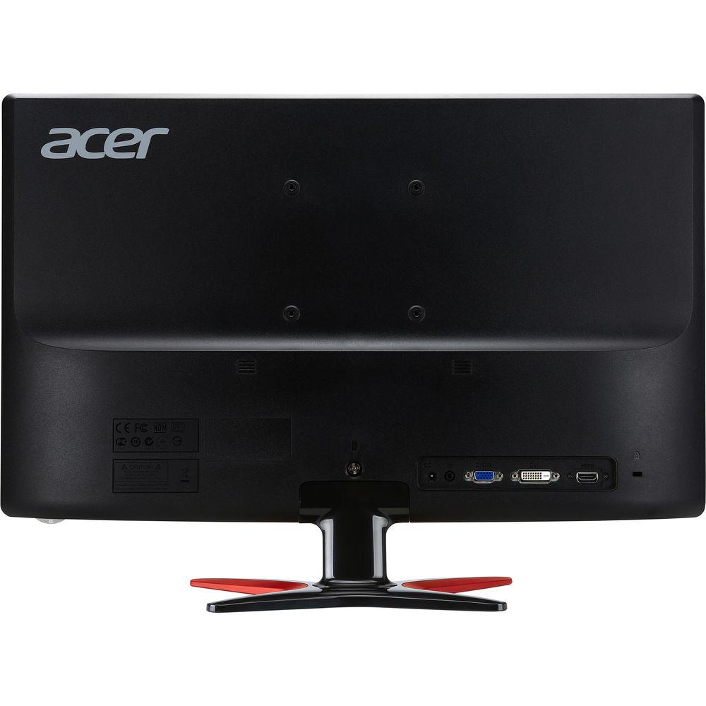 Acer GF246 bmipx 24" 16:9 LCD Gaming Monitor