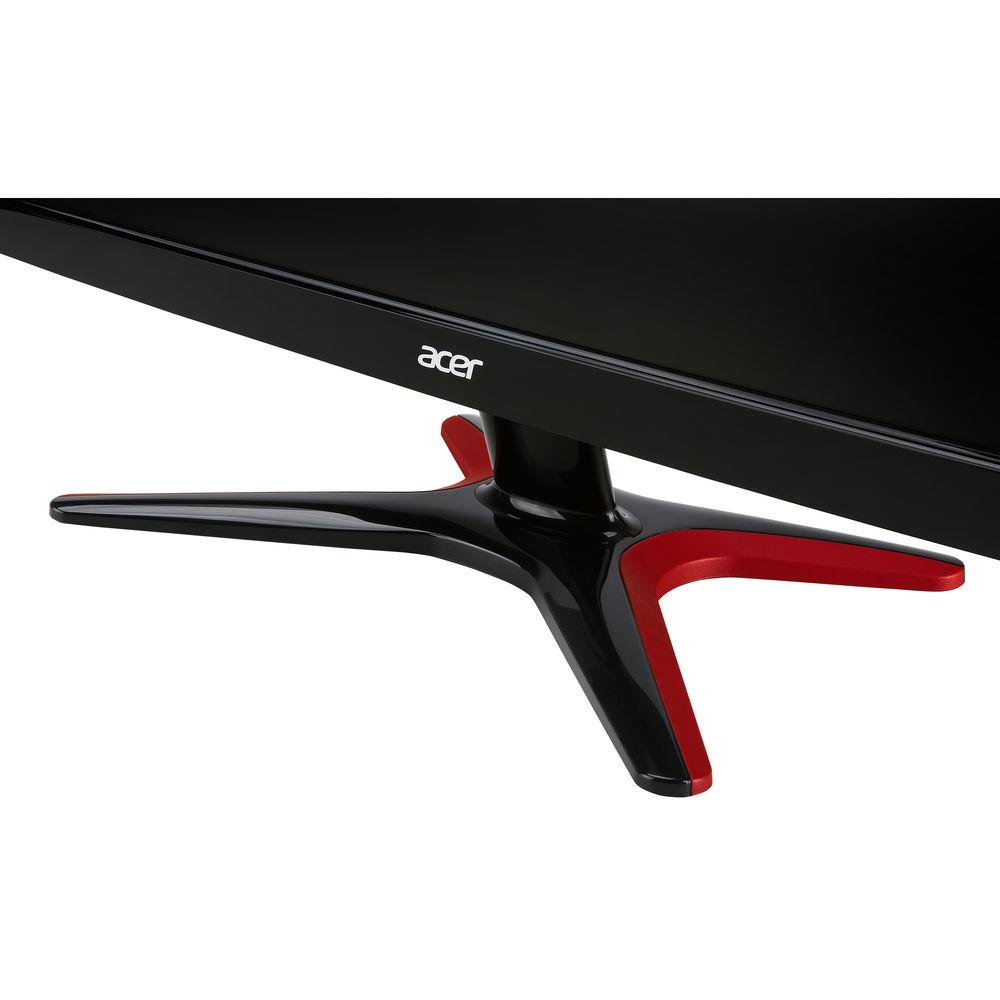 Acer GF246 bmipx 24" 16:9 LCD Gaming Monitor