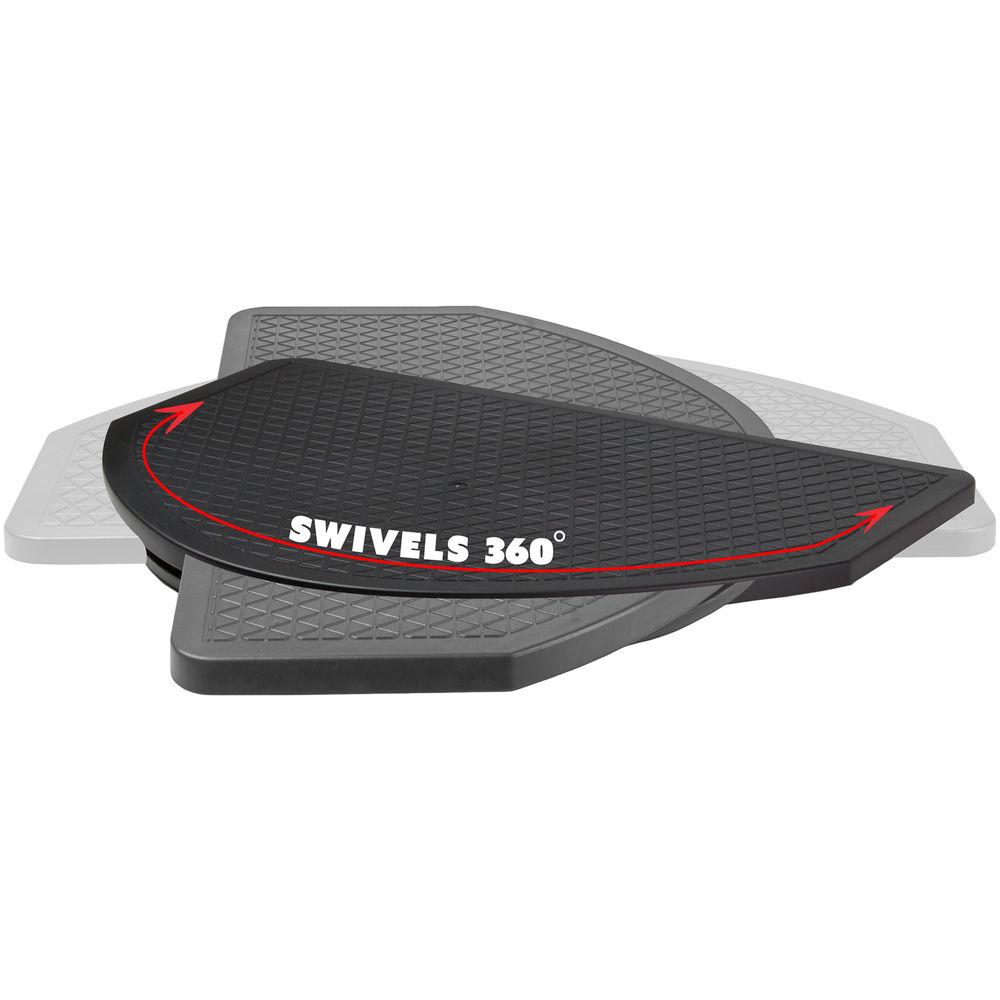 Aleratec 21.5" Turntable