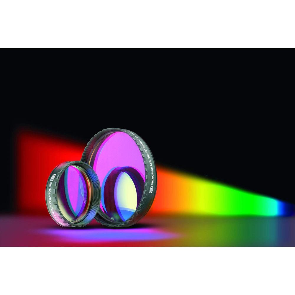 Alpine Astronomical Baader Fringe Killer Filter