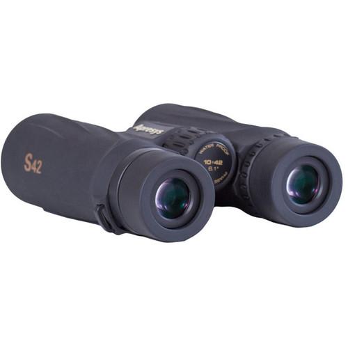 Apresys Optics 10x42 S4210 Binocular