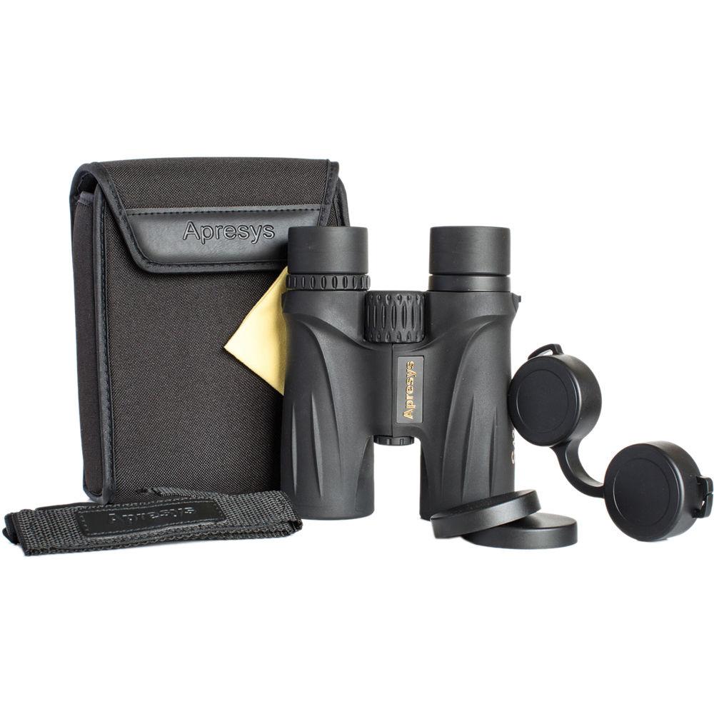 Apresys Optics 10x42 S4210 Binocular