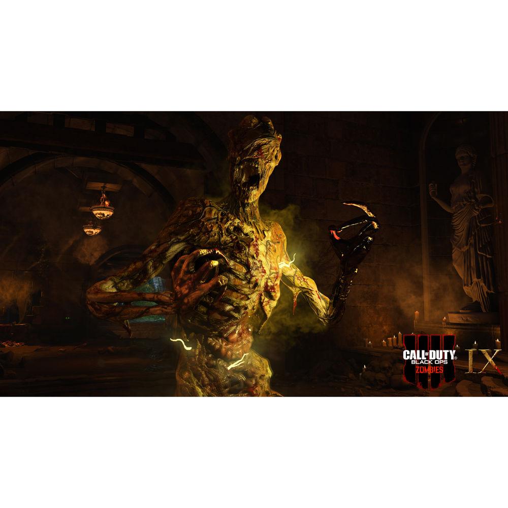 ASUS Call of Duty: Black Ops 4