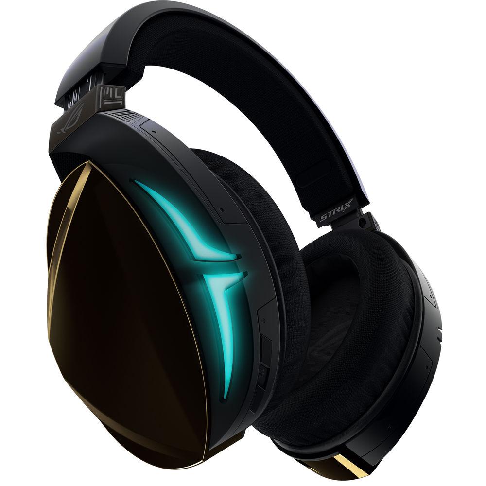 ASUS Republic of Gamers Strix Fusion 500 Gaming Headset
