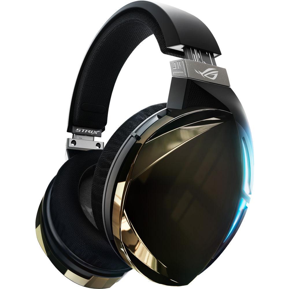 ASUS Republic of Gamers Strix Fusion 500 Gaming Headset