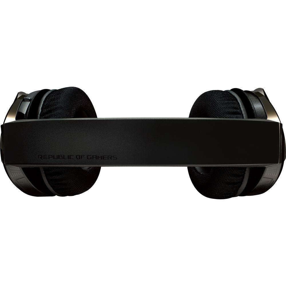 ASUS Republic of Gamers Strix Fusion 500 Gaming Headset