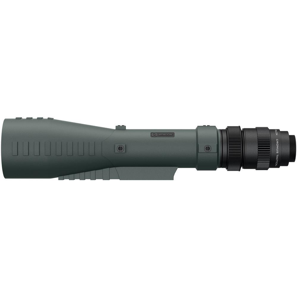 Athlon Optics Cronus Tactical 7-42x60 Spotting Scope