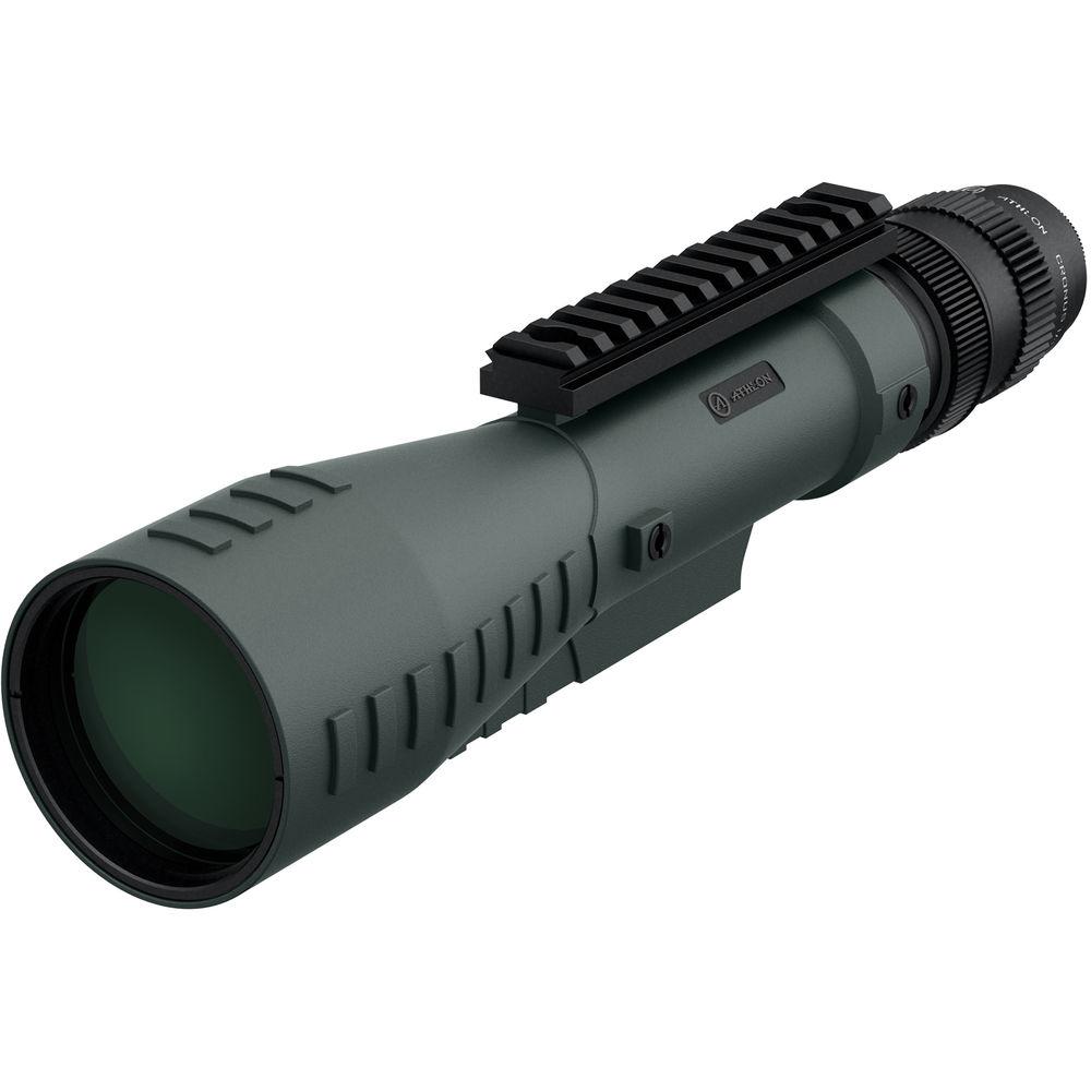 Athlon Optics Cronus Tactical 7-42x60 Spotting Scope