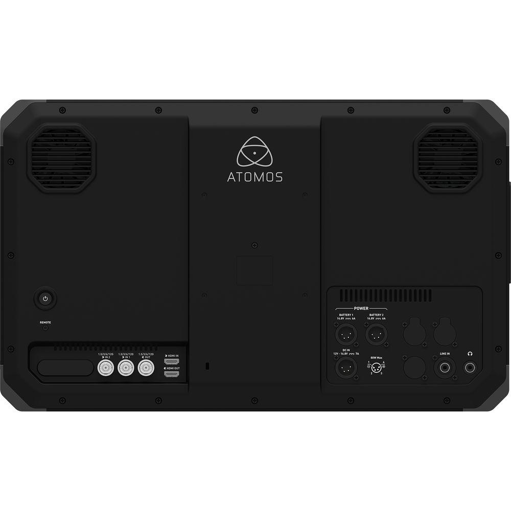 Atomos SUMO19M 19" HDR High-Brightness Monitor