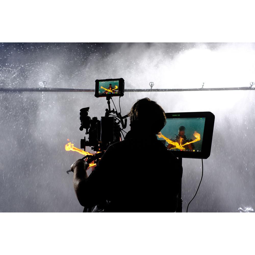 Atomos SUMO19M 19" HDR High-Brightness Monitor