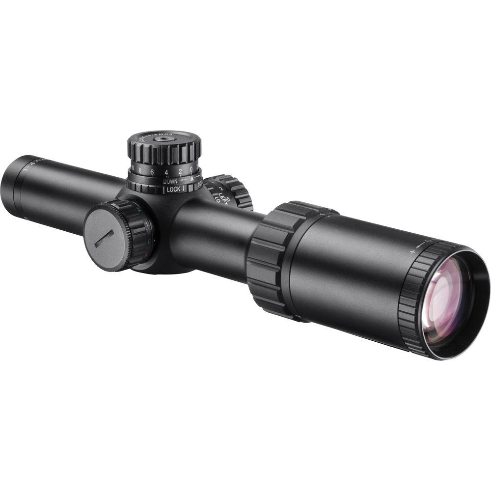 Barska 1-4x24 Level HD Riflescope