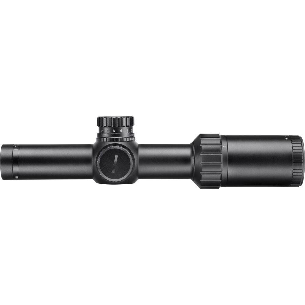 Barska 1-4x24 Level HD Riflescope