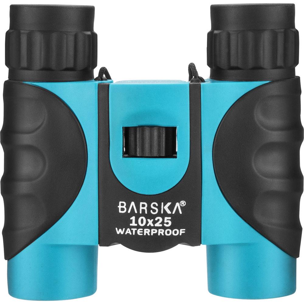 Barska 10x25 Colorado Waterproof Binocular