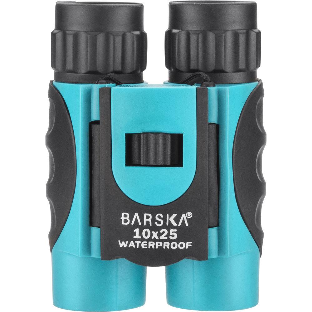 Barska 10x25 Colorado Waterproof Binocular