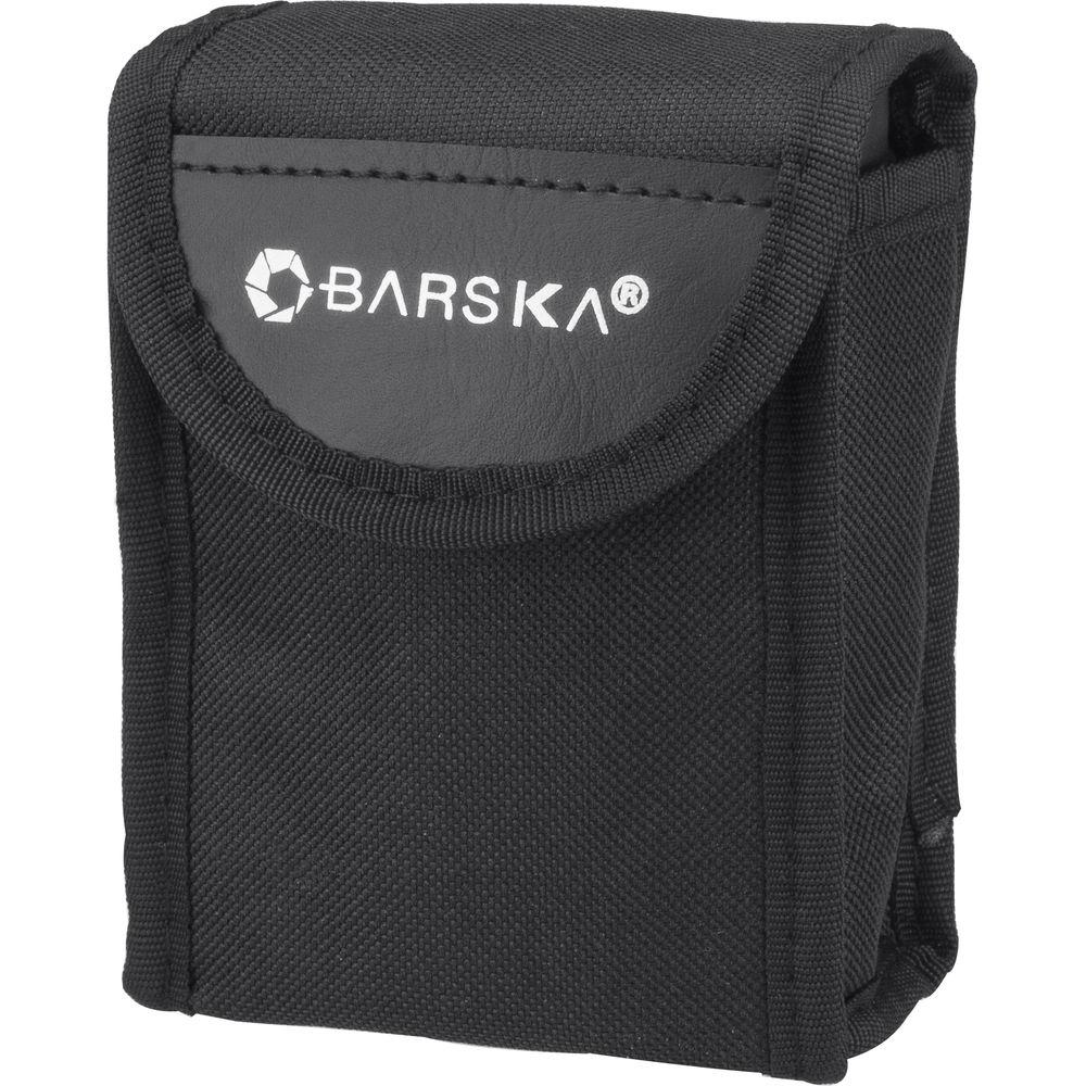 Barska 10x25 Colorado Waterproof Binocular