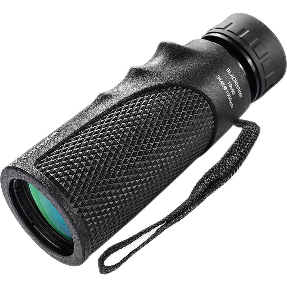 Barska 10x40 WP Blackhawk Monocular