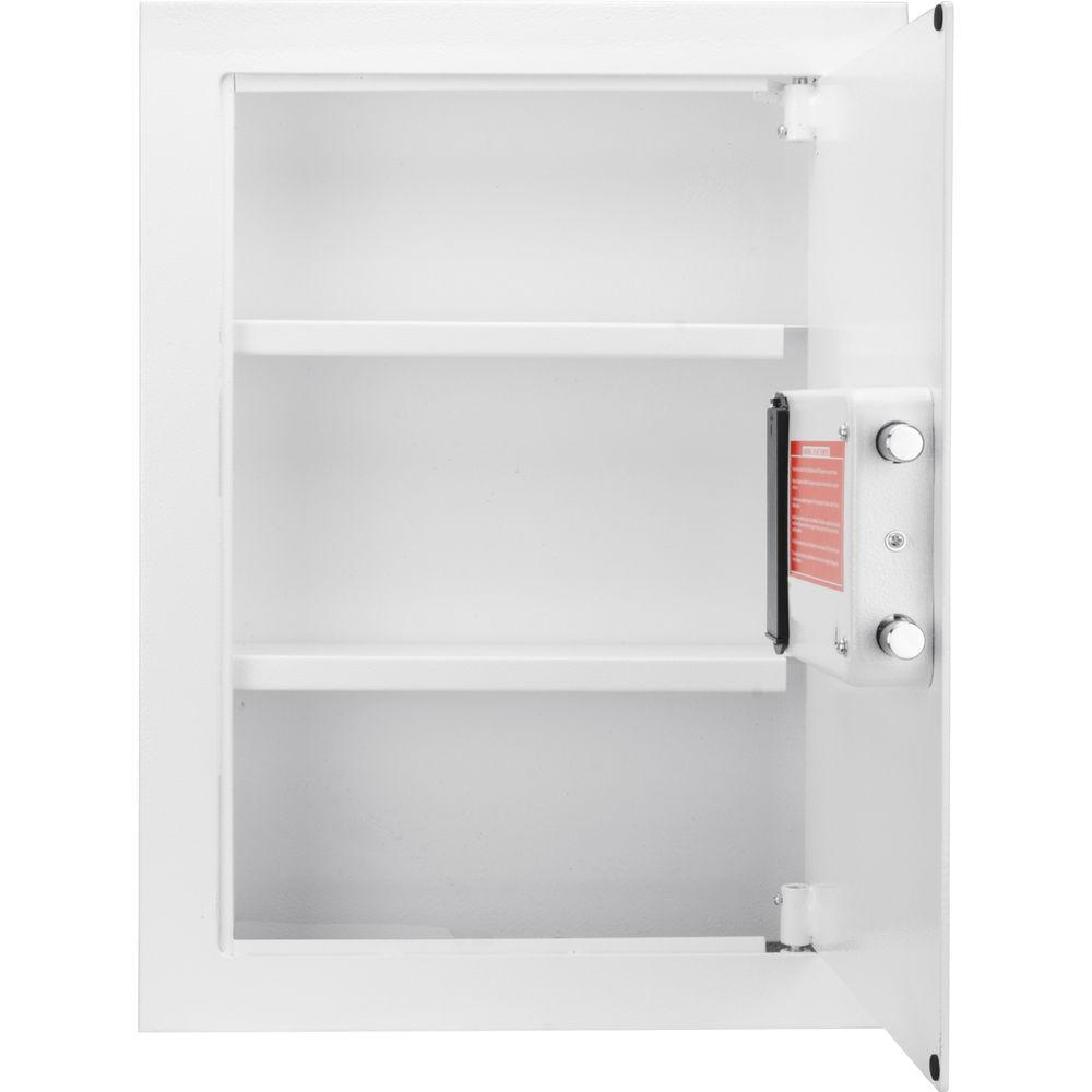 Barska Biometric Wall Safe