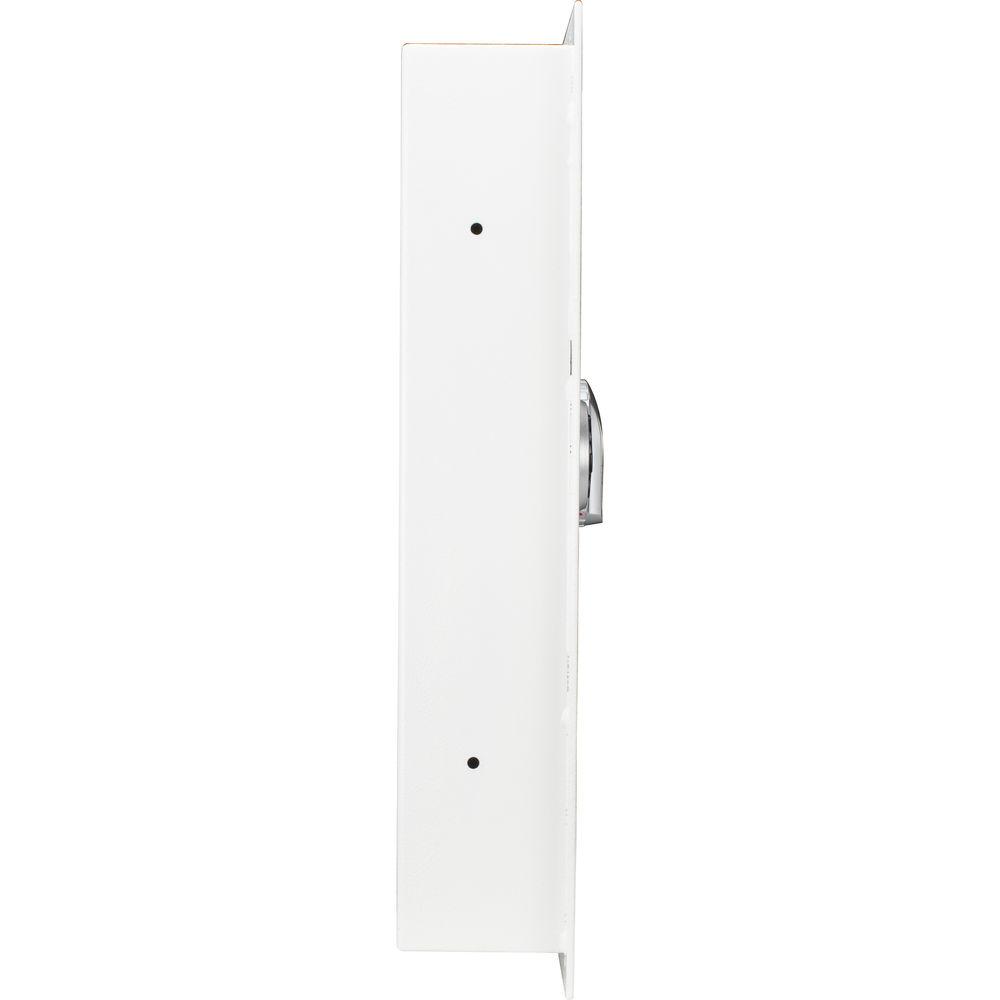 Barska Biometric Wall Safe