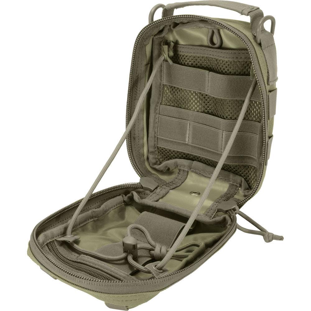 Barska Loaded Gear CX-900 First Aid Utility Pouch