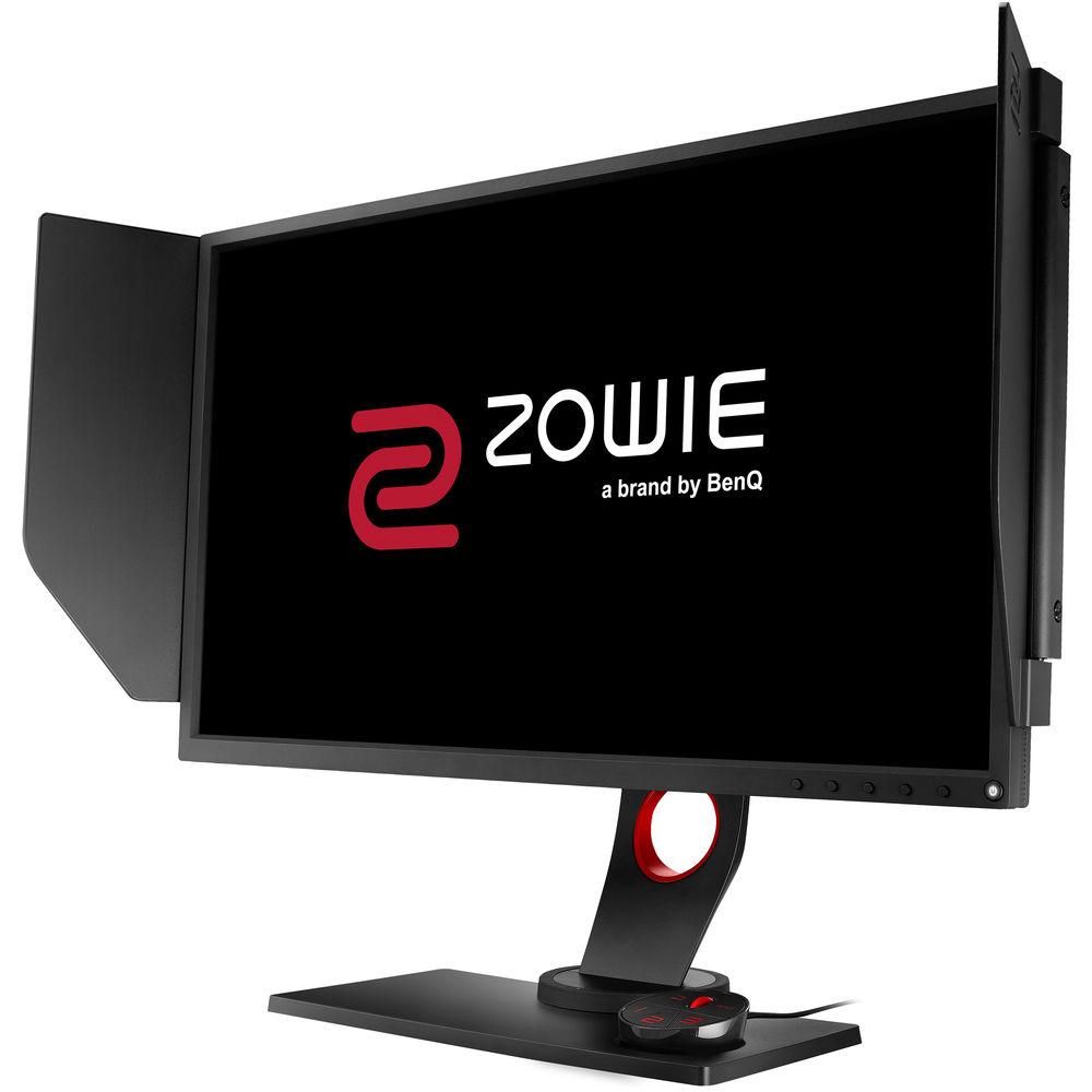 BenQ ZOWIE Zowie XL2536 24.5" 16:9 144 Hz LCD Gaming Monitor