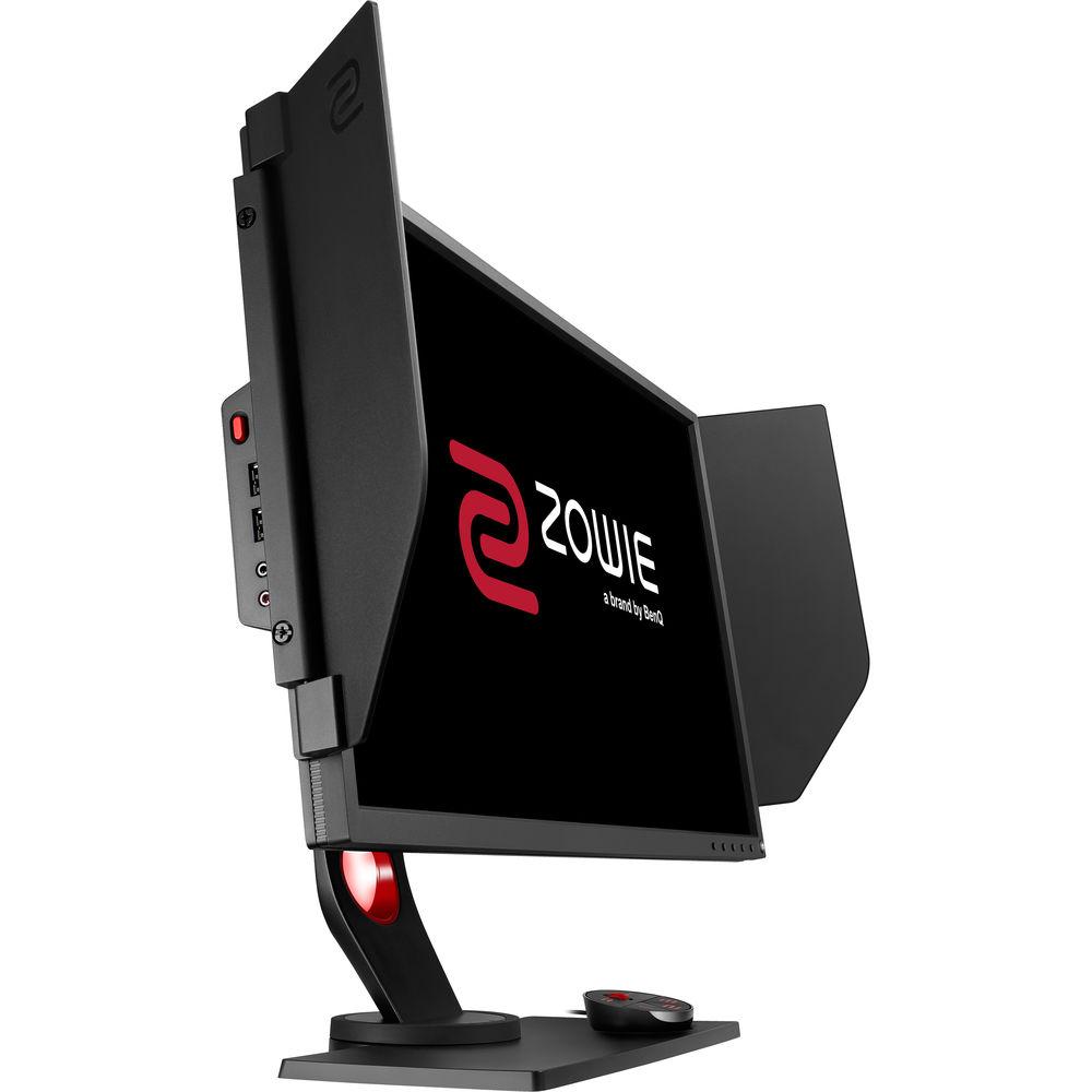 BenQ ZOWIE Zowie XL2536 24.5" 16:9 144 Hz LCD Gaming Monitor