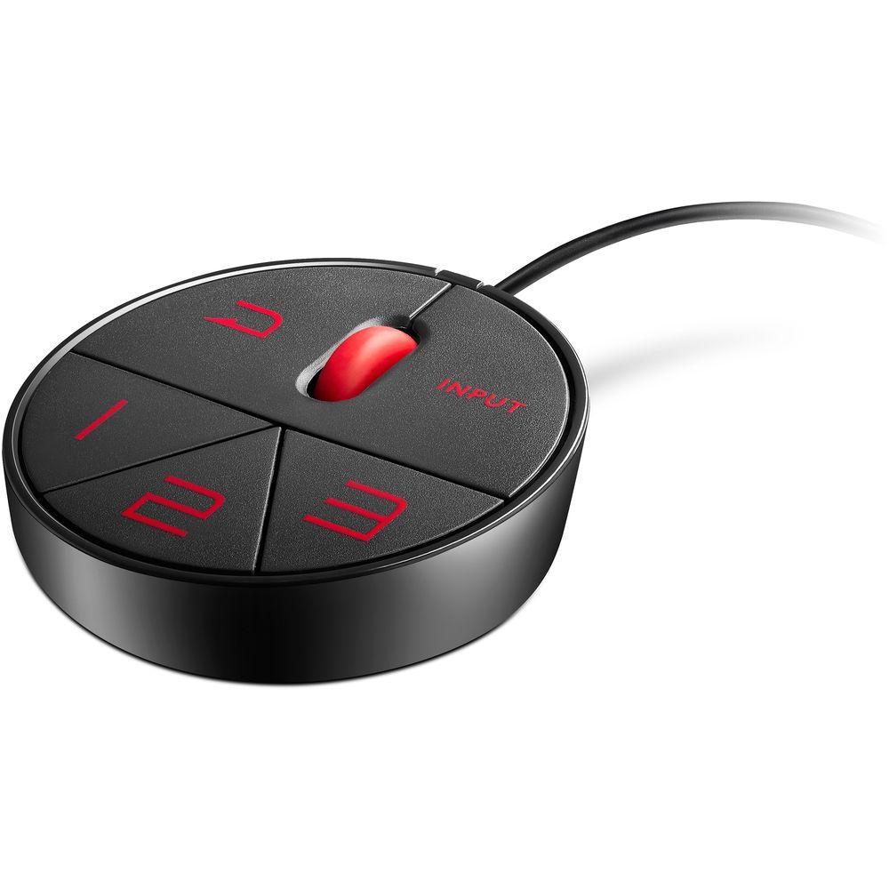 BenQ ZOWIE Zowie XL2536 24.5" 16:9 144 Hz LCD Gaming Monitor