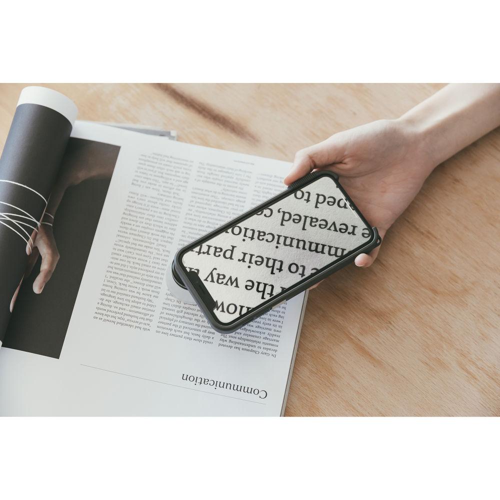 bitplay Premium HD Macro Lens